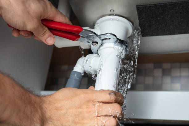 Best Flood damage cleanup  in New Market, AL