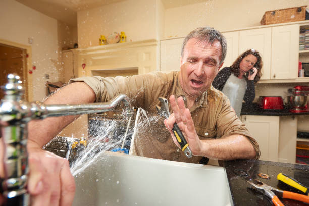 Water damage restoration insurance claims in AL